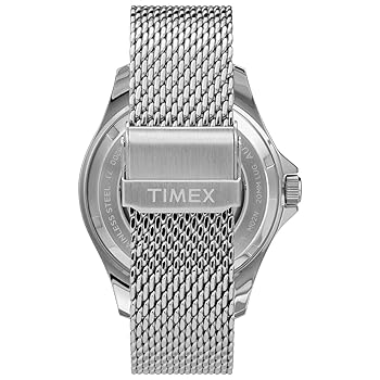 Amazon.com: Timex Men's Navi XL Automatic 41mm Watch